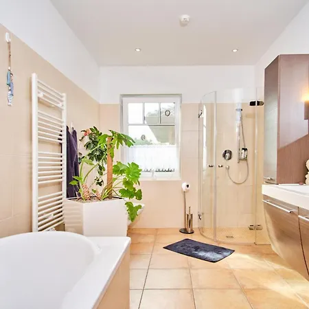 Prázdninový dům Kroeslin