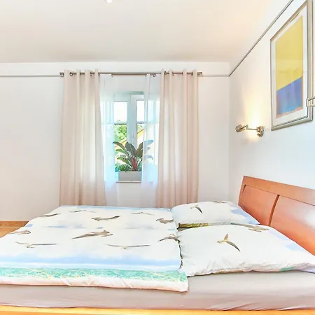 Prázdninový dům Kroeslin Kröslin