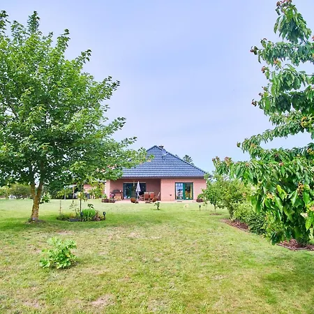 Kröslin Ferienhaus *