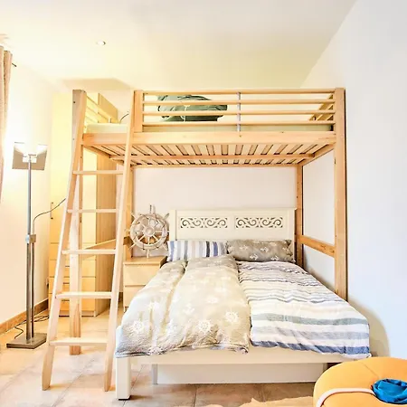 Prázdninový dům Kroeslin *