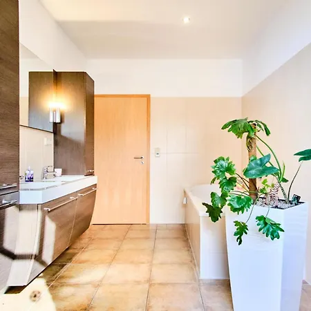 Kroeslin Prázdninový dům Kröslin