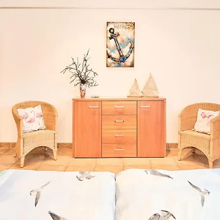 Kroeslin Prázdninový dům