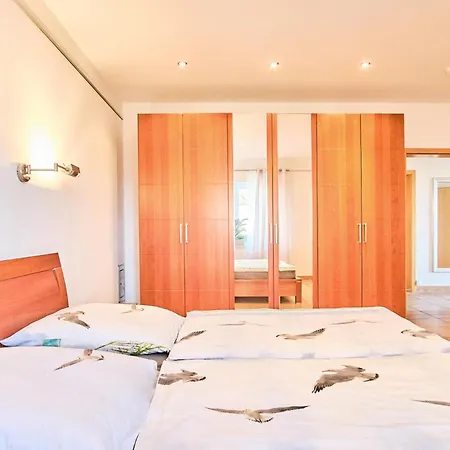 Prázdninový dům Kroeslin