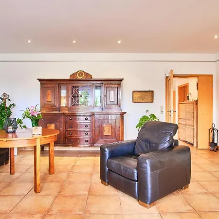 Kroeslin Prázdninový dům Kröslin