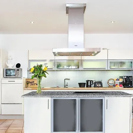 Kroeslin Prázdninový dům