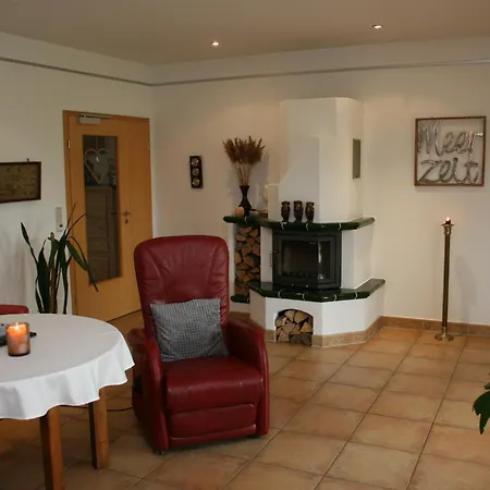 Ferienhaus Kröslin *