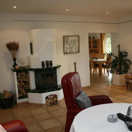 Ferienhaus Kröslin *