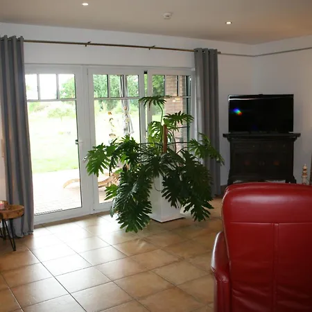 Kröslin Ferienhaus Kröslin