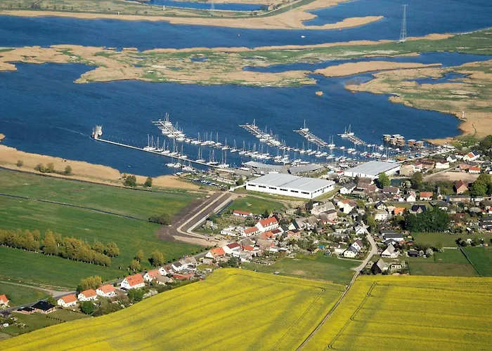 Ferienhaus Kröslin *