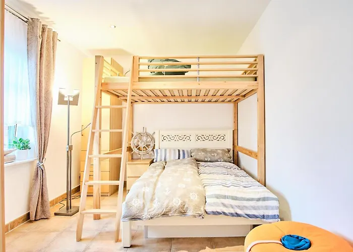 Ferienhaus Kröslin *