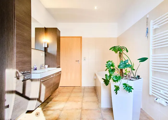 Kröslin Ferienhaus Kröslin