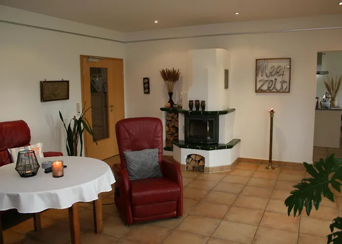 Ferienhaus Kröslin *