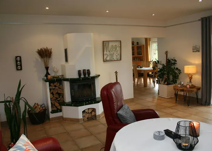 Ferienhaus Kröslin *
