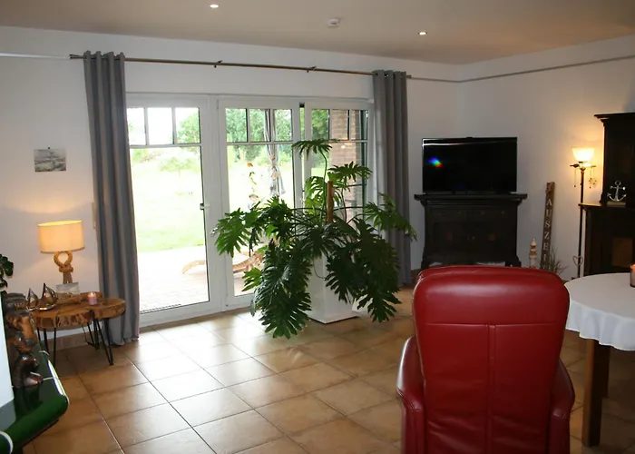 Kröslin Ferienhaus Kröslin